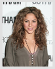 Shakira 